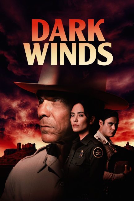مسلسل Dark Winds الموسم الثالث الحلقة 7 مترجمة