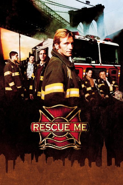 مسلسل Rescue Me الموسم الاول الحلقة 13 والاخيرة مترجمة