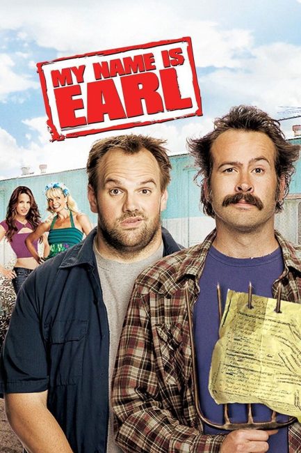 مسلسل My Name Is Earl الموسم الرابع الحلقة 7 مترجمة