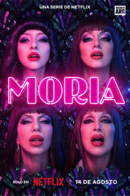مسلسل Moria الموسم الاول الحلقة 4 مترجمة