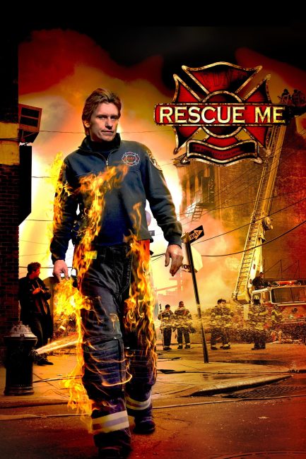 مسلسل Rescue Me الموسم الثالث الحلقة 12 مترجمة