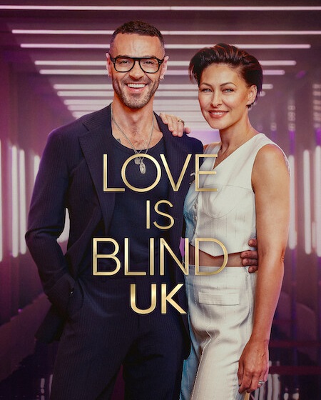برنامج Love Is Blind UK الموسم الثالث الحلقة 8 مترجمة