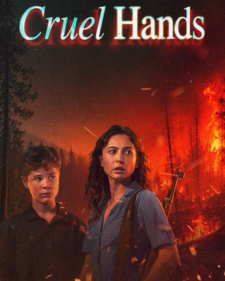 مشاهدة فيلم Cruel Hands 2026 مترجم