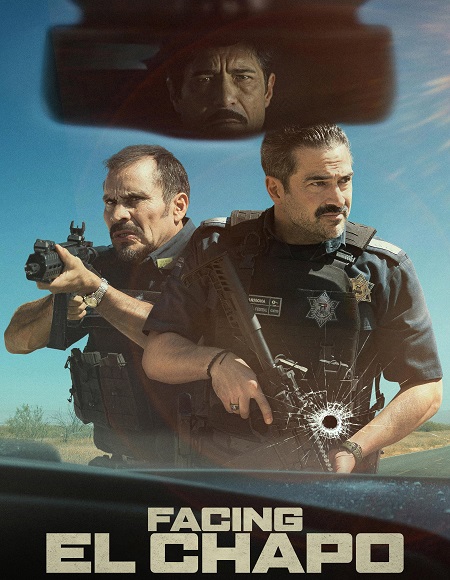 مشاهدة فيلم Facing El Chapo 2026 مترجم