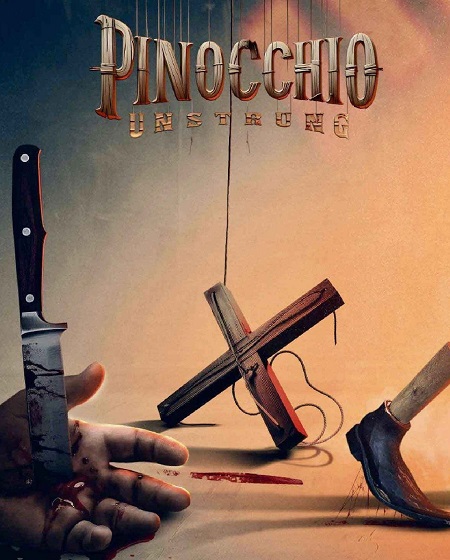 مشاهدة فيلم Pinocchio Unstrung 2026 مترجم