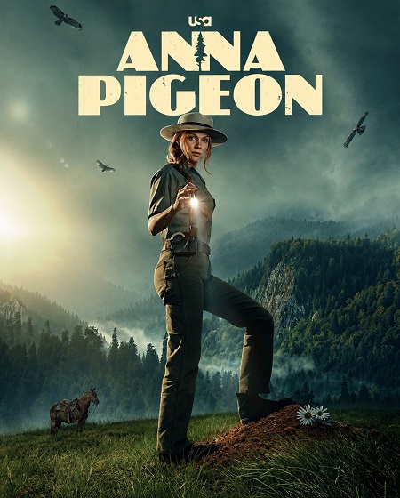 مسلسل Anna Pigeon الموسم الاول الحلقة 2 مترجمة