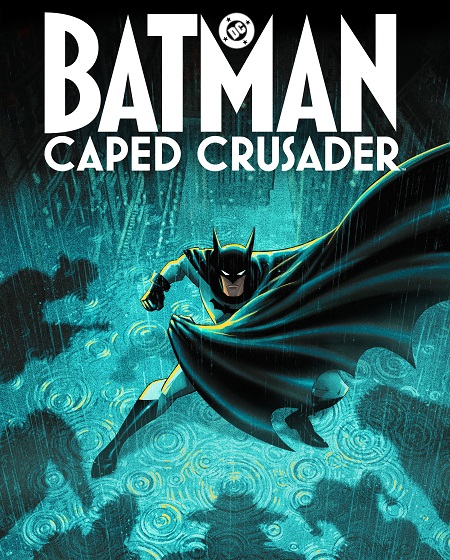 مسلسل Batman Caped Crusader الموسم الثاني الحلقة 3 مترجمة