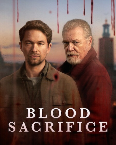 مسلسل Blood Sacrifice الموسم الاول الحلقة 3 مترجمة