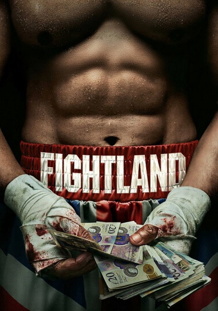 مسلسل Fightland الموسم الاول الحلقة 4 مترجمة