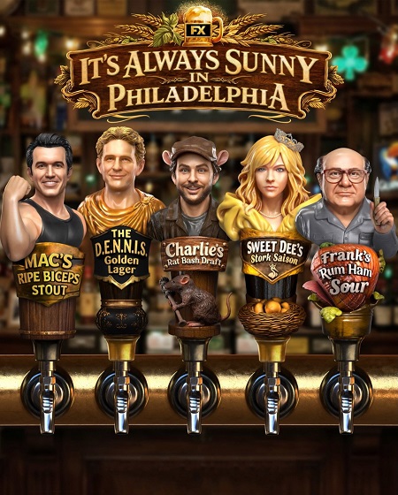مسلسل It’s Always Sunny in Philadelphia الموسم 18 الحلقة 1 مترجمة