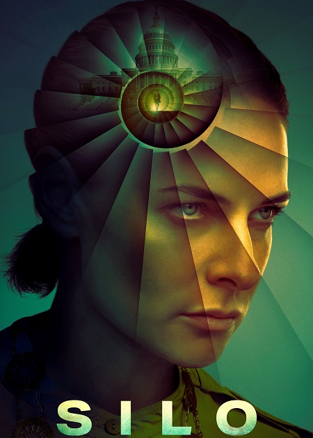 مسلسل Silo الموسم الثالث الحلقة 5 مترجمة