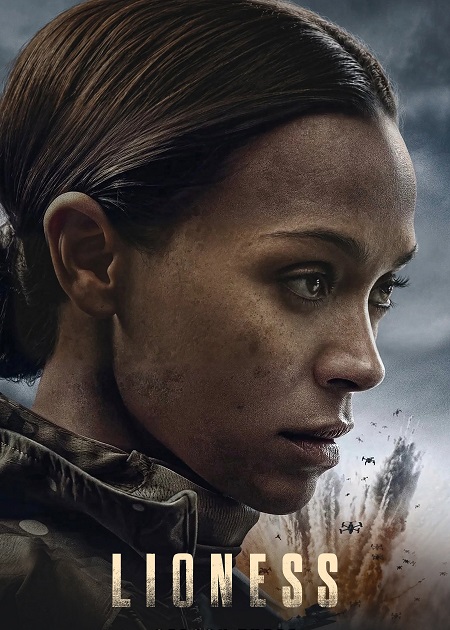 مسلسل Lioness الموسم الثالث الحلقة 3 مترجمة
