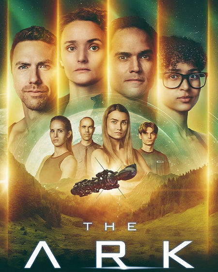مسلسل The Ark الموسم الثالث الحلقة 4 مترجمة