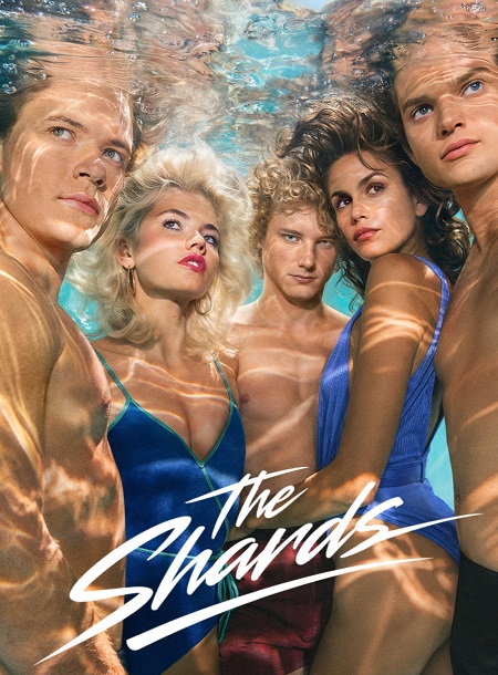مسلسل The Shards الموسم الاول الحلقة 5 مترجمة