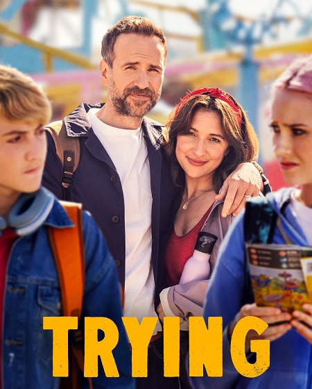 مسلسل Trying الموسم الخامس الحلقة 7 مترجمة