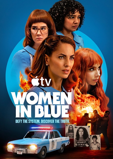 مسلسل Women in Blue الموسم الثاني الحلقة 2 مترجمة