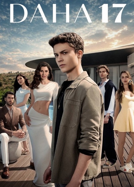 مسلسل لا تزال في 17 الحلقة 10 مترجمة
