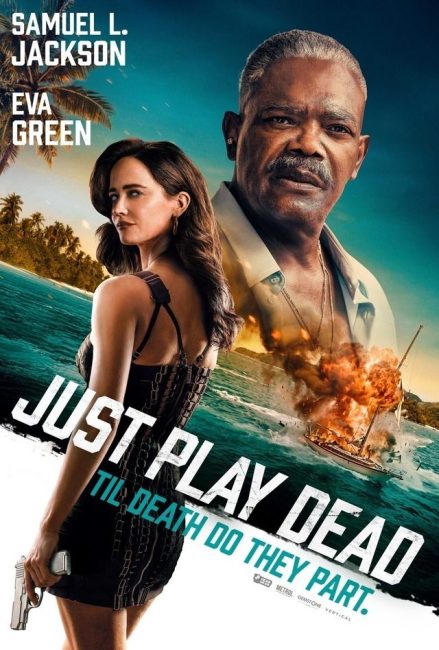 فيلم Just Play Dead 2026 مترجم اون لاين