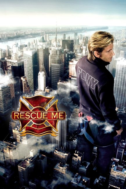 مسلسل Rescue Me الموسم الخامس الحلقة 18 مترجمة